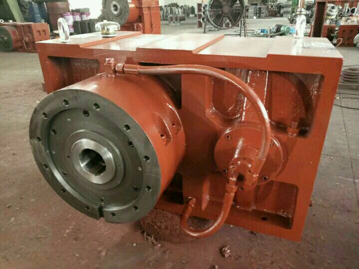 ZLYJ塑料機械專用減速機